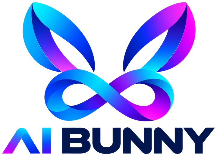 AI BUNNY logo